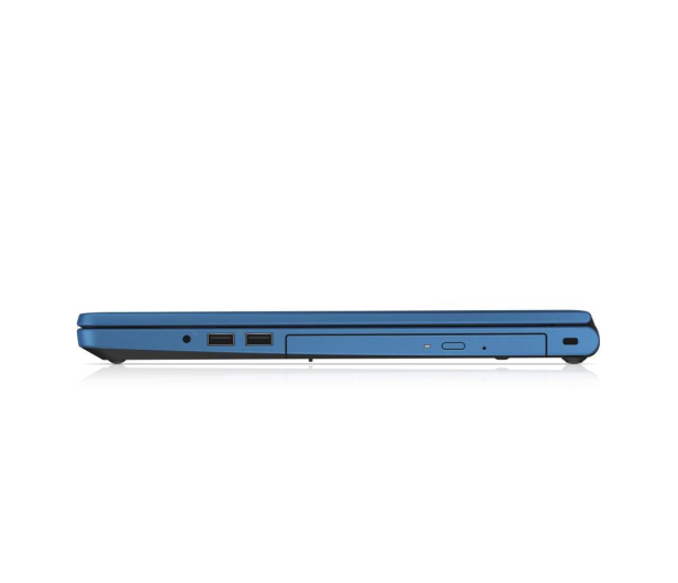 Dell Inspiron 5559 i5-6200U/8GB/500/Win10 R5 niebieski - 303591 - zdjęcie 5